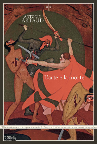 arte e la morte