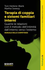 Terapia di coppia e sistemi familiari interni