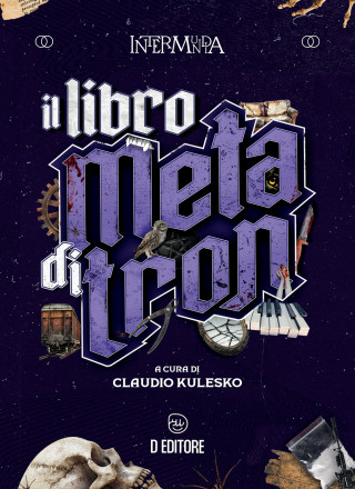 libro di Metatron