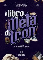 libro di Metatron