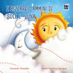 bizzarri cammini di Sole e Luna
