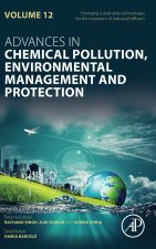 Emerging Sustainable Technologies for the Treatment of Industrial Effluent