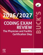 Buck's Coding Exam Review 2026/2027