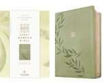 NLT EVERY WOMANS BIBLE OLIVE BRANCH