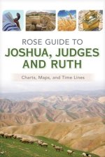 ROSE GT JOSHUA JUDGES & RUTH