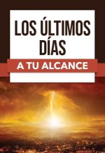 ULTIMOS DIAS A TU ALCANCE