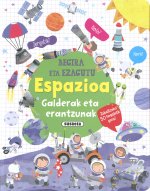 Espazioa Galderak Eta Erantzunak