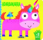 Adarbakarra