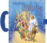 Mi Primera Biblia