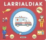 Larrialdiak