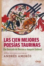 Cien Mejores Poesias Taurinas,Las