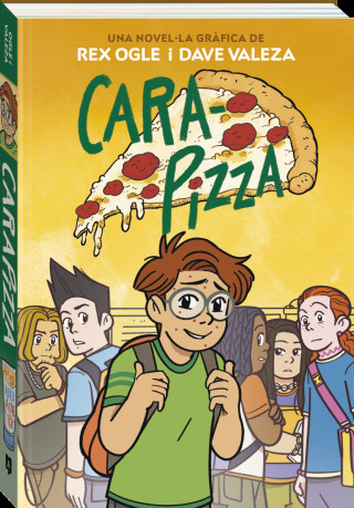 Cara Pizza