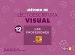 Metodo De Lectoescritura Visual 12 Las Profesiones