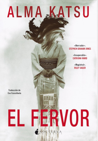 Fervor,El