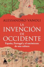 Invencion De Occidente,La