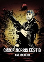 Chuck norris eestis. Anekdoodid