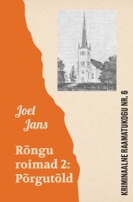 Rõngu roimad 2: põrgutõld