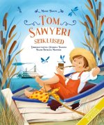 Tom sawyeri seiklused