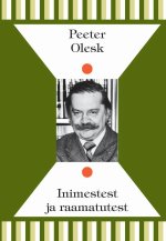 Inimestest ja raamatutest