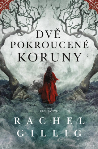 Dvě pokroucené koruny