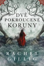 Dvě pokroucené koruny