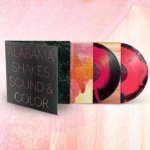 Alabama Shakes:  Sound & Color / Incl. 7 Bonus Tracks