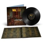 Volbeat:  God Of Angels Trust