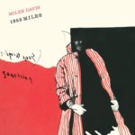 DAVIS, MILES  1958 MILES -HQ- / 180GR./ TRANSPARENT RED VINYL/ 2 BONUS TRACK