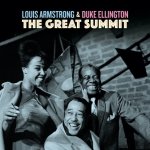 Louis Armstrong & Duke Ellington:  Great Summit / 180G
