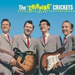 Buddy Holly:  