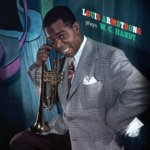 Louis Armstrong:  Plays W. C. Handy / Blue 180G