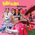 Rollin' The Dice - Music From The Films Of Martin Scorsese Green 180G