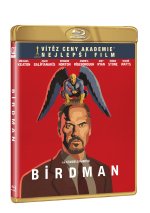 Birdman – Oscarová edice: Nejlepší film