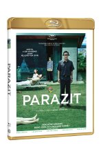 Parazit - Oscarová edice: Nejlepší film