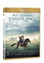 Film:  Statečné Srdce Bd – Oscarová Edice: Nejlepší Film