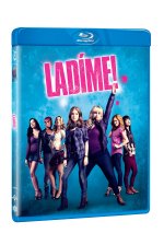 Film:  Ladíme! Bd