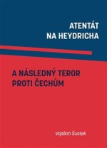 Atentát na Heydricha a následný teror proti Čechům