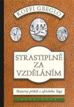 Strastiplně za vzděláním
