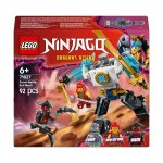 LEGO NINJAGO 71827 Zaneovo mehaničko bojno odijelo