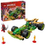 LEGO NINJAGO 71828 Lloydov trkaći auto