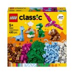 LEGO CLASSIC 11041 Kreativni dinosauri