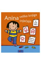 Anina velika knjiga osjećaja