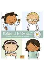 Kakav ti je bio dan?
