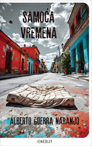Samoća vremena