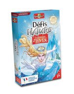 DEFIS NATURE - LEGENDES DE NOEL