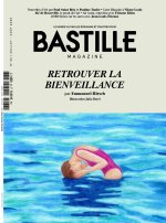 BASTILLE MAGAZINE N 36