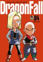 Dragon Fall Ultimate T04