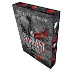 MY DARKEST SHADES : ONLY BONES AND BLOOD