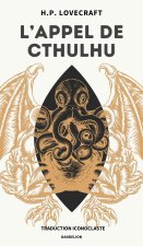 L'APPEL DE CTHULHU : TRADUCTION ICONOCLASTE