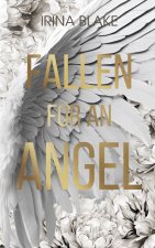 FALLEN FOR AN ANGEL